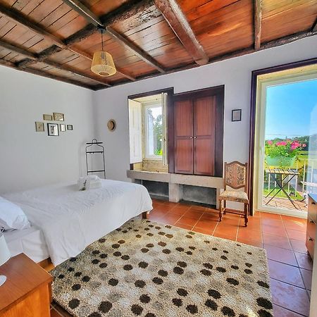 Torre De Santiago - Guest House Vila Praia de Âncora Εξωτερικό φωτογραφία