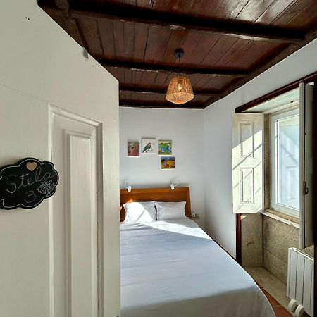 Torre De Santiago - Guest House Vila Praia de Âncora Εξωτερικό φωτογραφία