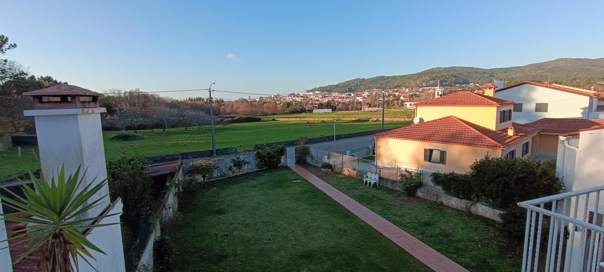 Torre De Santiago - Guest House Vila Praia de Âncora Εξωτερικό φωτογραφία
