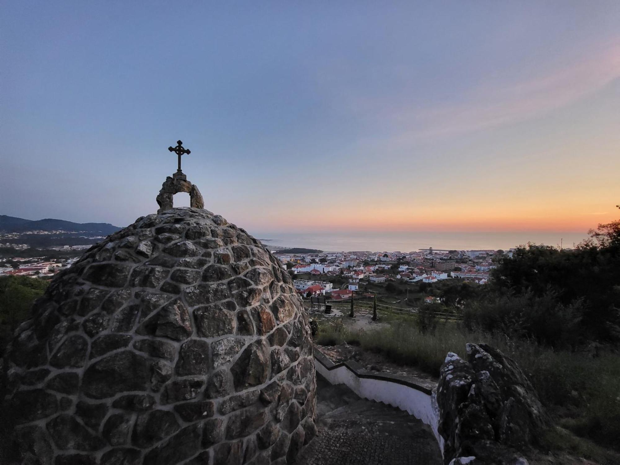 Torre De Santiago - Guest House Vila Praia de Âncora Εξωτερικό φωτογραφία