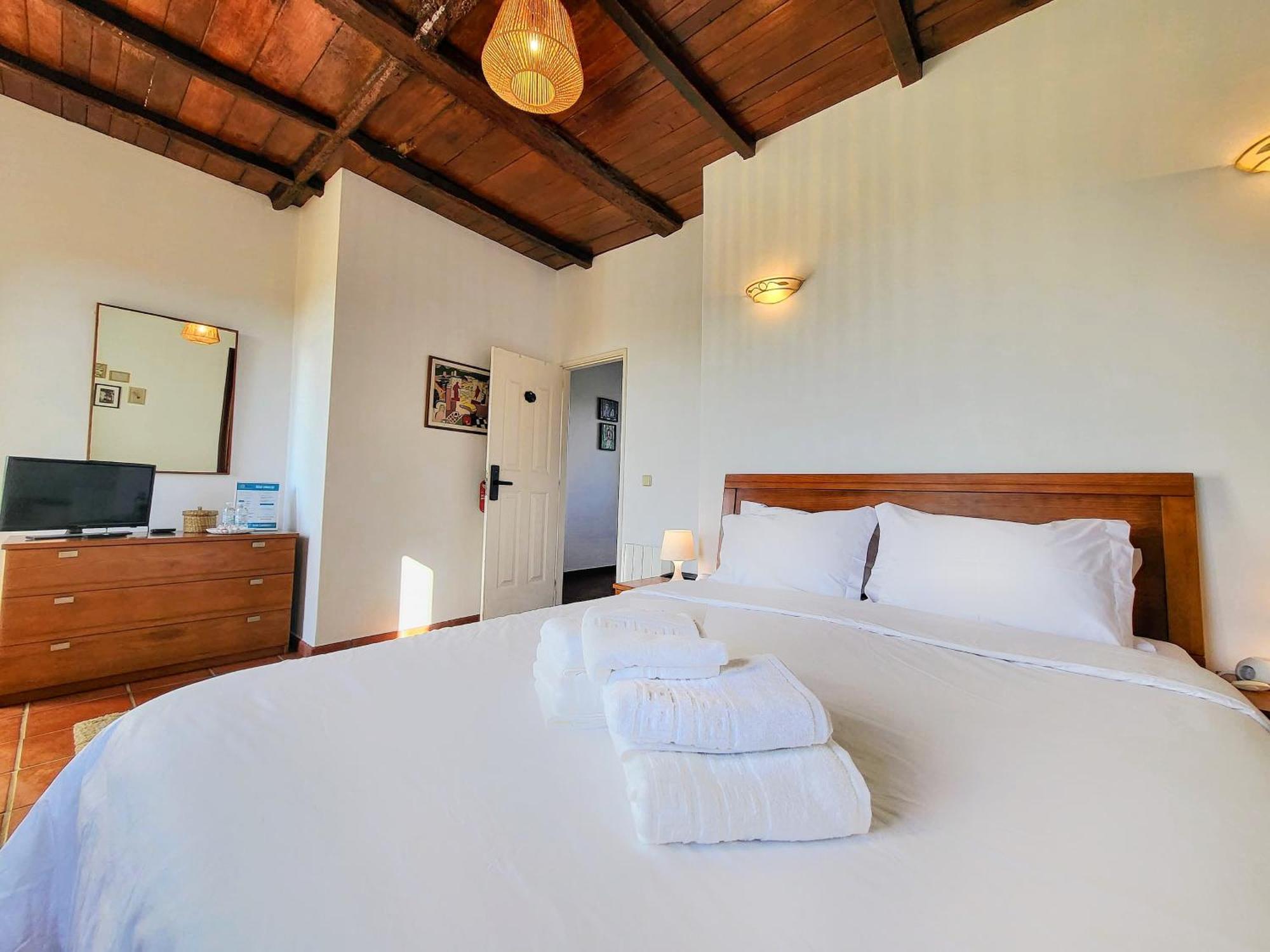 Torre De Santiago - Guest House Vila Praia de Âncora Εξωτερικό φωτογραφία