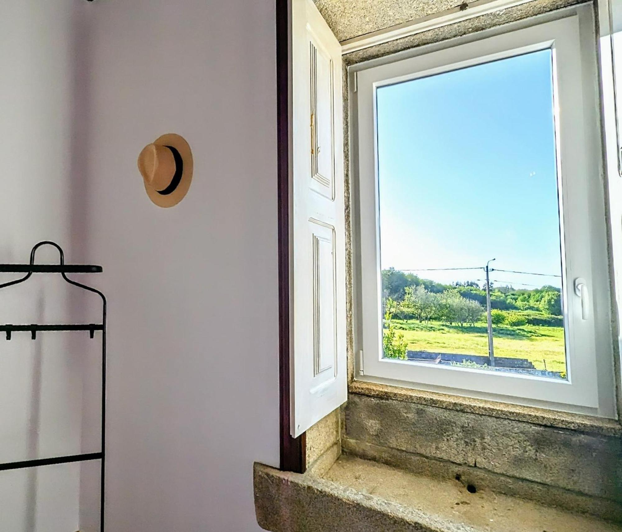 Torre De Santiago - Guest House Vila Praia de Âncora Εξωτερικό φωτογραφία
