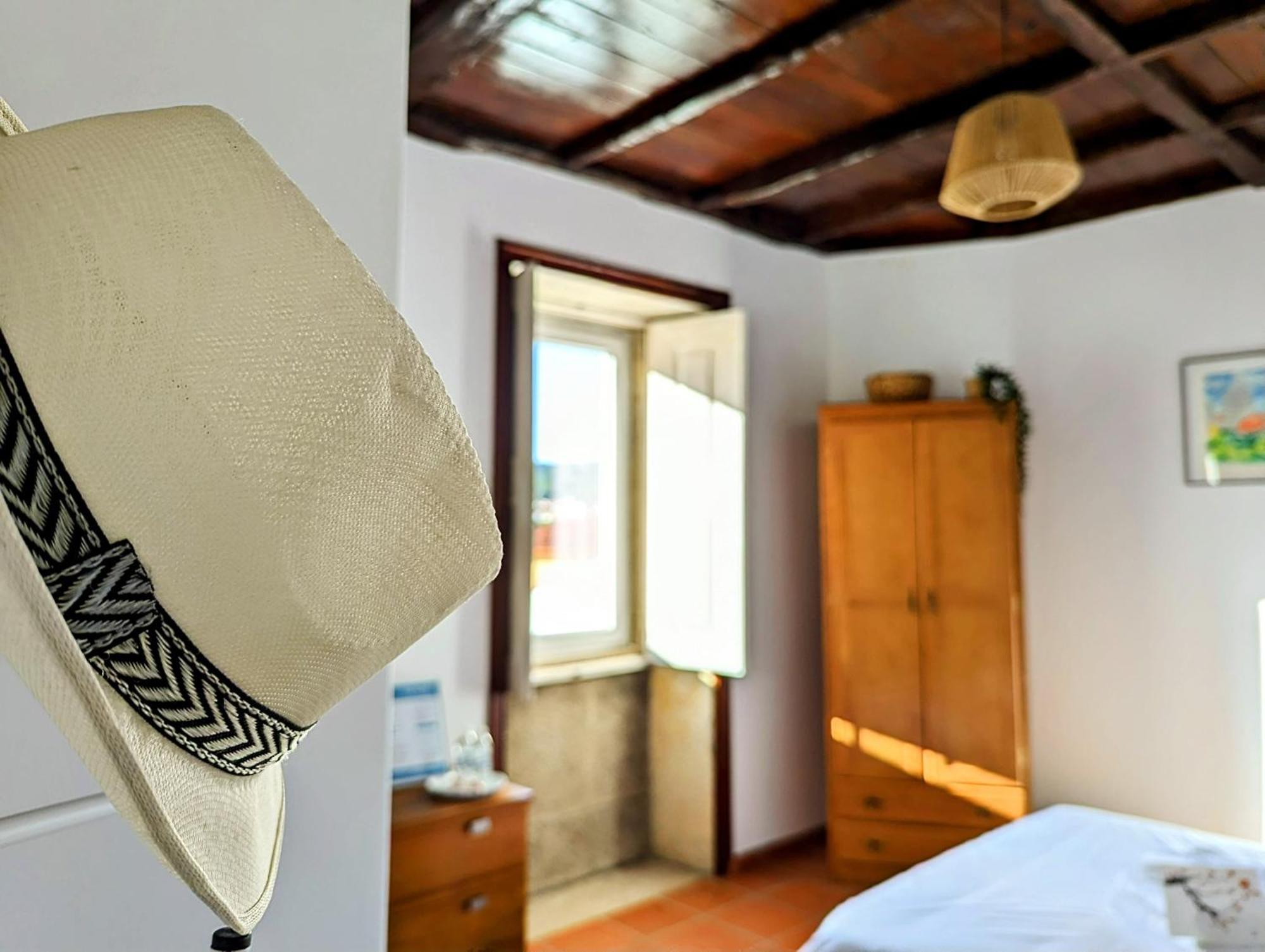 Torre De Santiago - Guest House Vila Praia de Âncora Εξωτερικό φωτογραφία