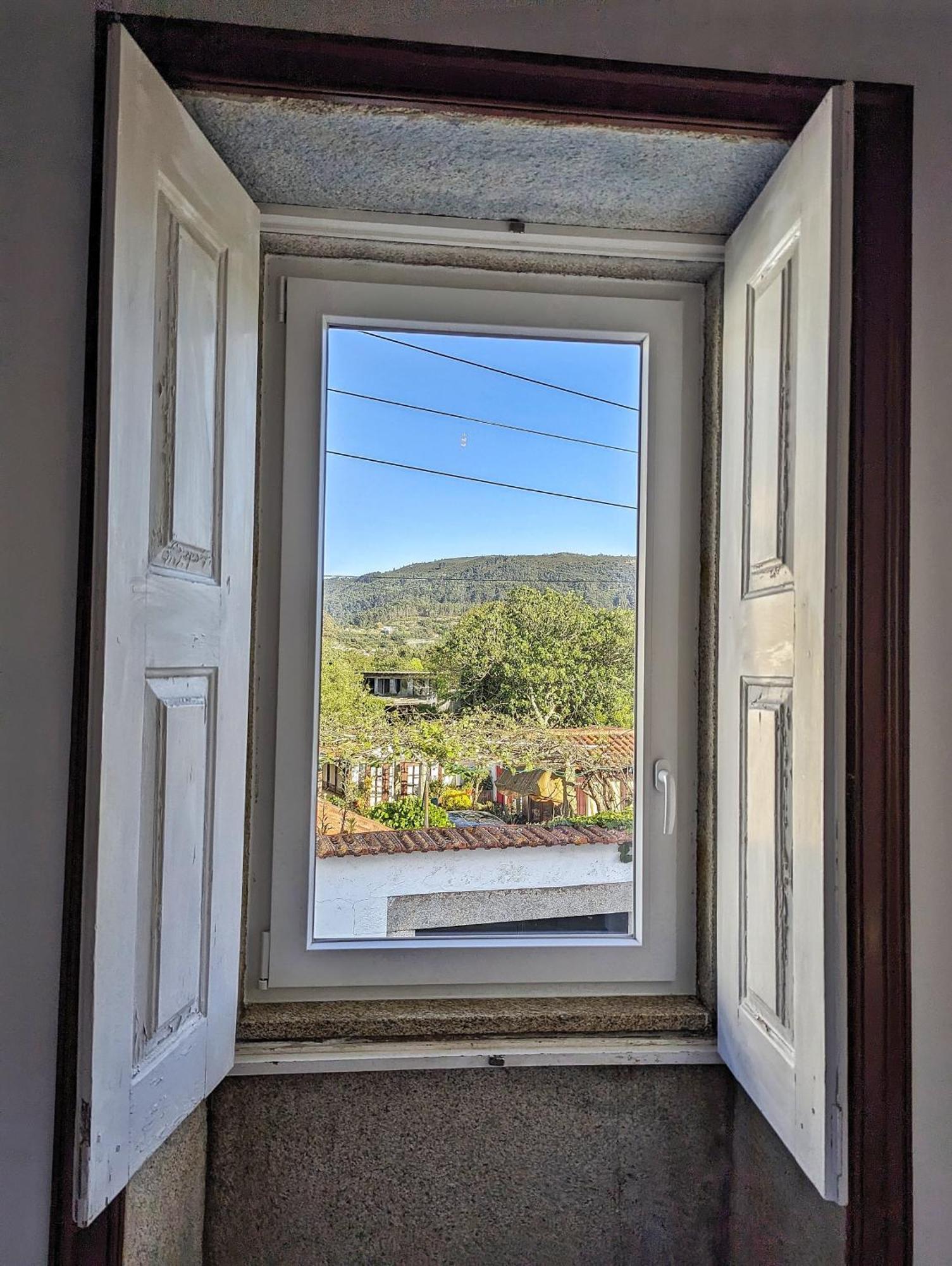 Torre De Santiago - Guest House Vila Praia de Âncora Εξωτερικό φωτογραφία