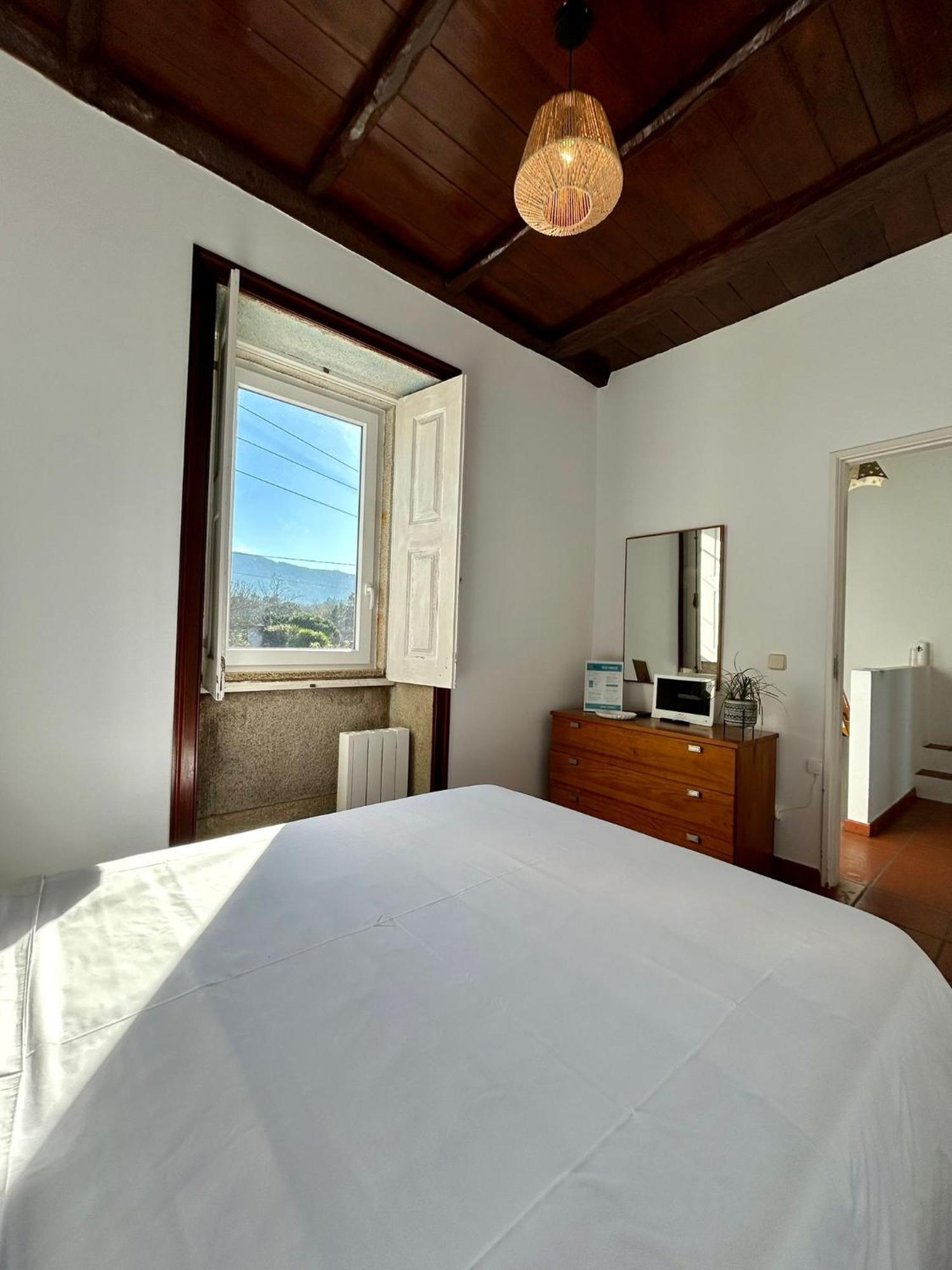 Torre De Santiago - Guest House Vila Praia de Âncora Εξωτερικό φωτογραφία