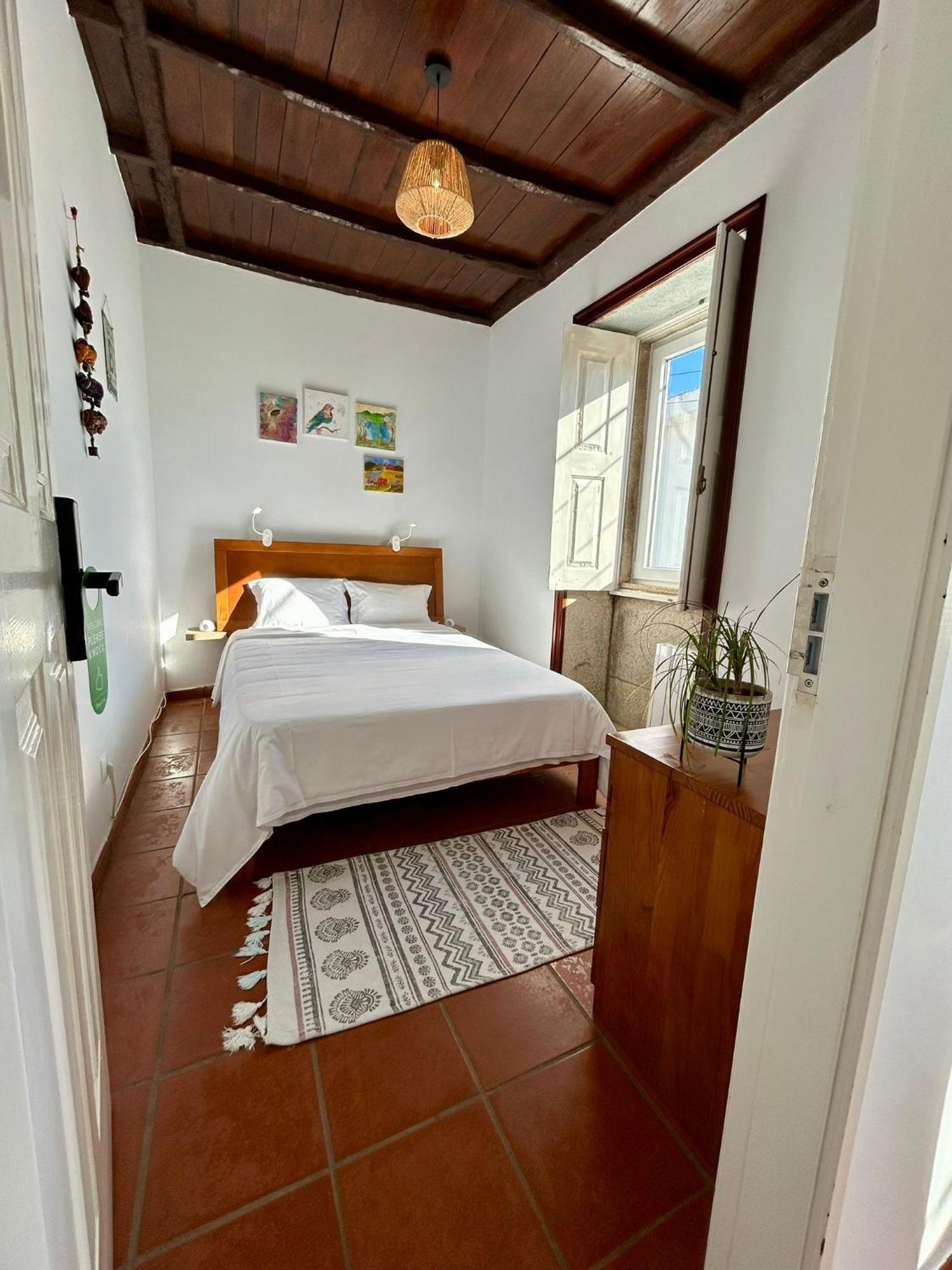 Torre De Santiago - Guest House Vila Praia de Âncora Εξωτερικό φωτογραφία